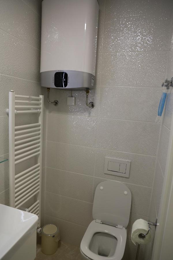 Love Nest Apartment Любляна Екстер'єр фото