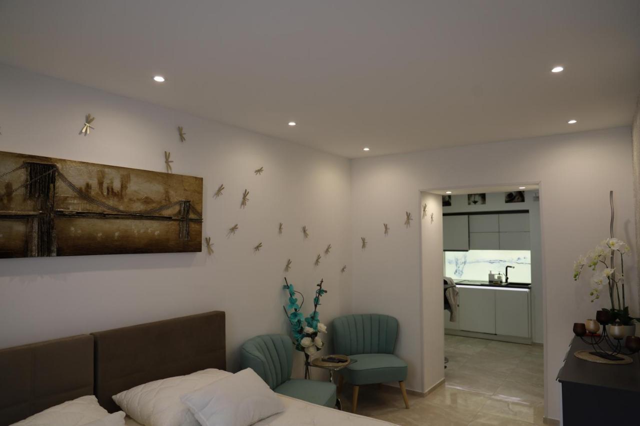 Love Nest Apartment Любляна Екстер'єр фото