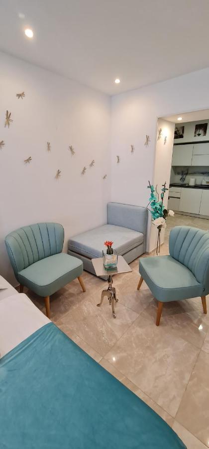 Love Nest Apartment Любляна Екстер'єр фото