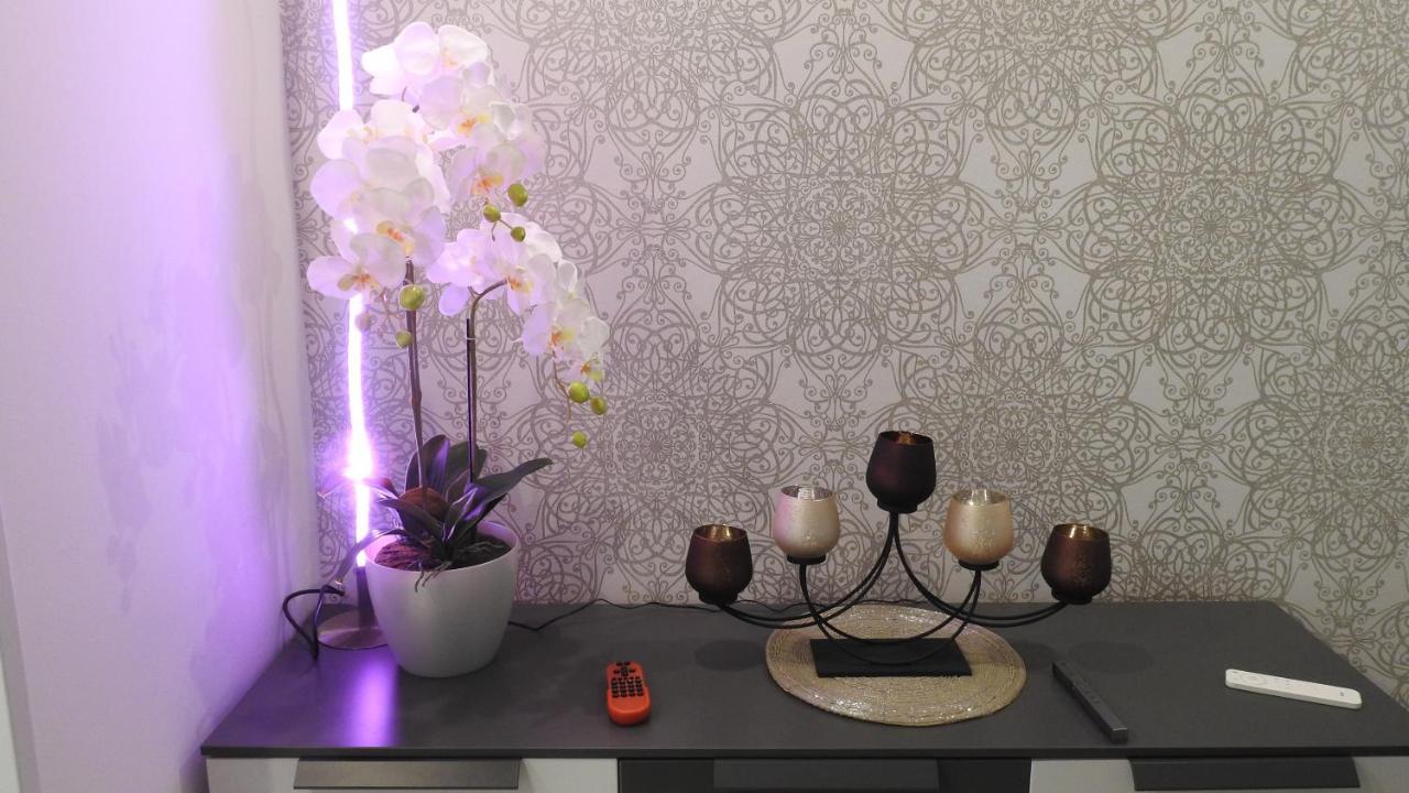 Love Nest Apartment Любляна Екстер'єр фото